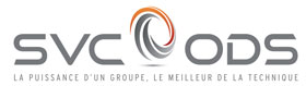 logo SVC ODS